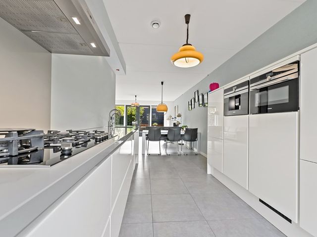 Hildegaarde 1a, Maasland