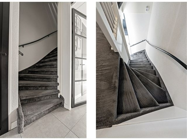 Hildegaarde 1a, Maasland