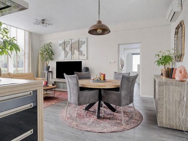 Rubensstraat 2, Raamsdonksveer