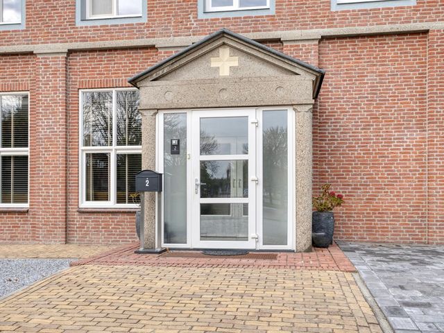 Rubensstraat 2, Raamsdonksveer