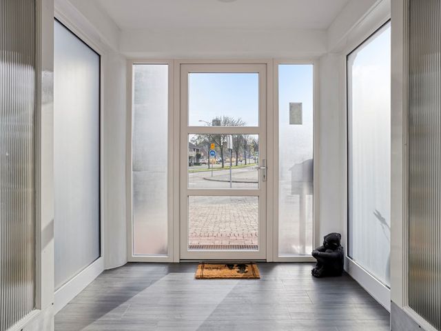 Rubensstraat 2, Raamsdonksveer