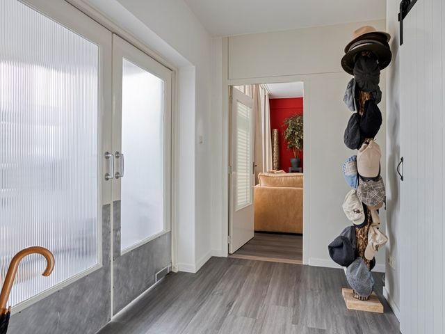 Rubensstraat 2, Raamsdonksveer