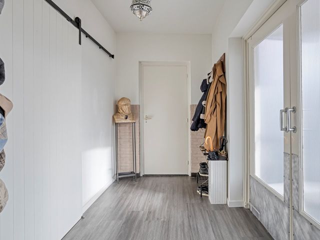 Rubensstraat 2, Raamsdonksveer