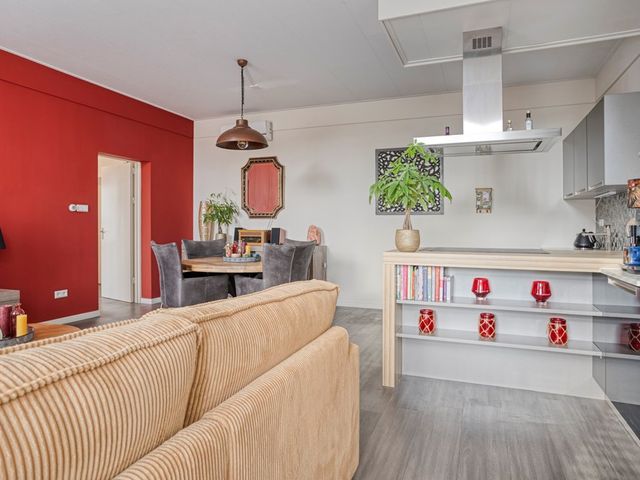 Rubensstraat 2, Raamsdonksveer