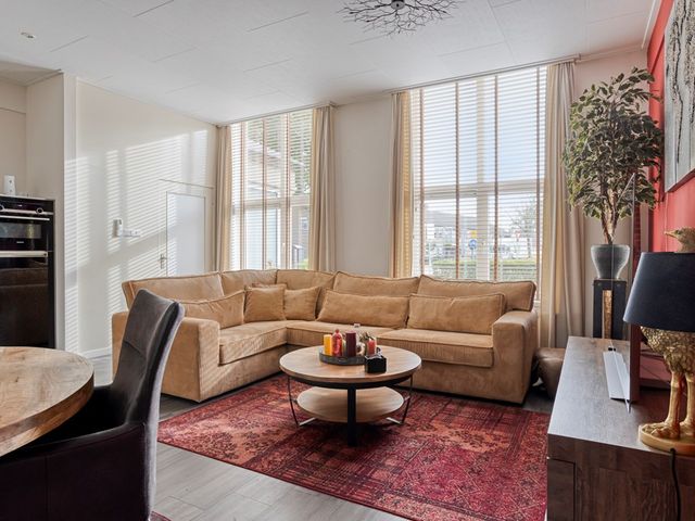 Rubensstraat 2, Raamsdonksveer