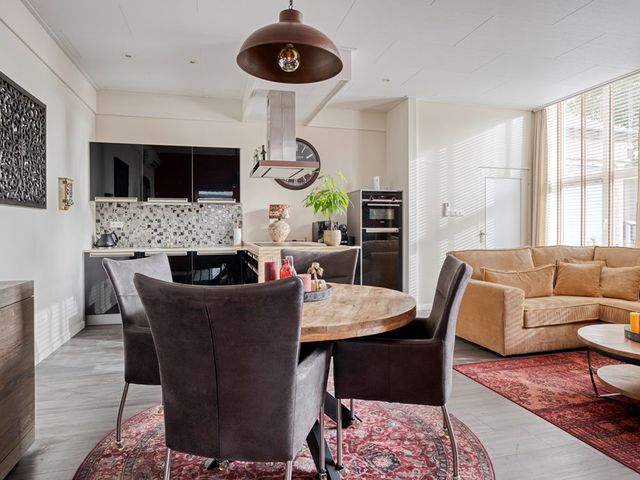 Rubensstraat 2, Raamsdonksveer