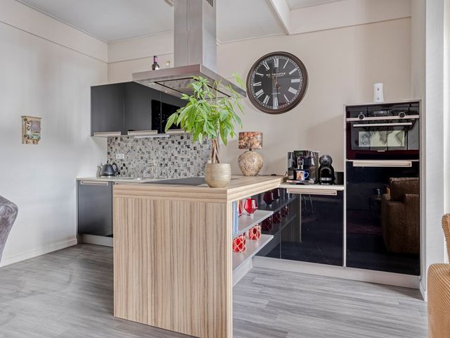 Rubensstraat 2, Raamsdonksveer