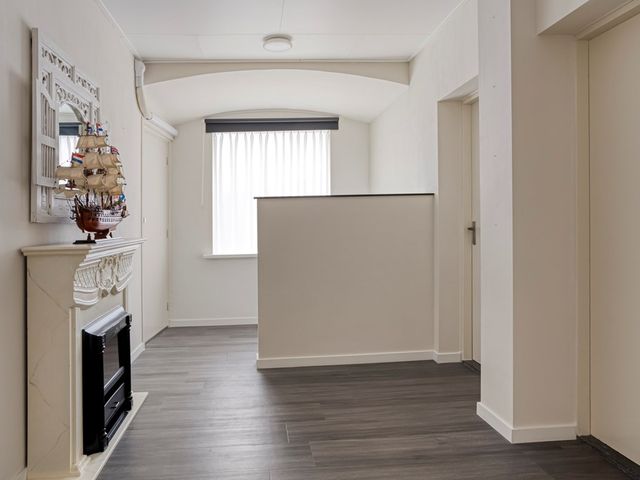 Rubensstraat 2, Raamsdonksveer