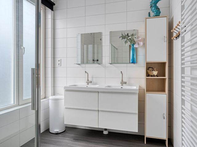 Rubensstraat 2, Raamsdonksveer