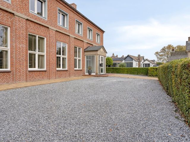 Rubensstraat 2, Raamsdonksveer