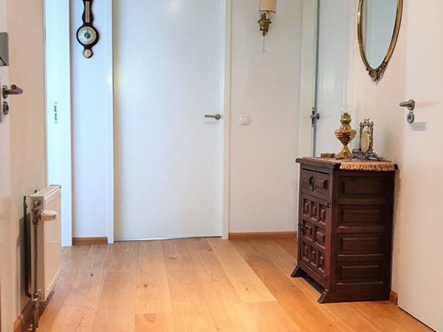 Ds Theodor Fliednerstraat 201, Eindhoven