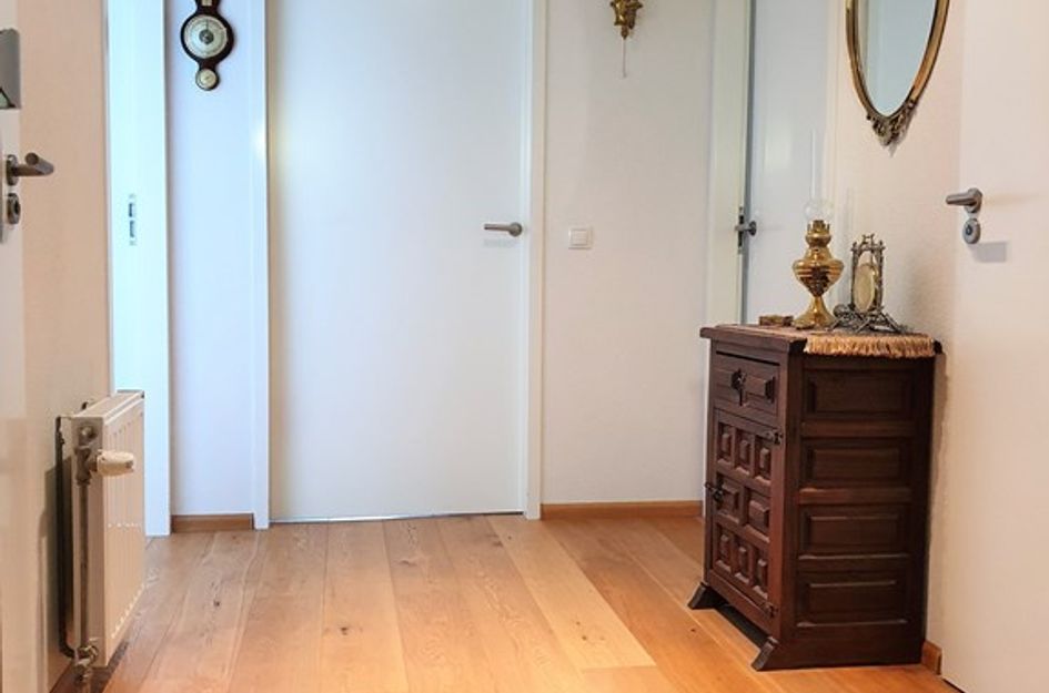 Ds Theodor Fliednerstraat 201