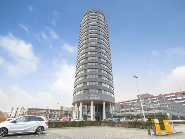 Ds Theodor Fliednerstraat 201, Eindhoven