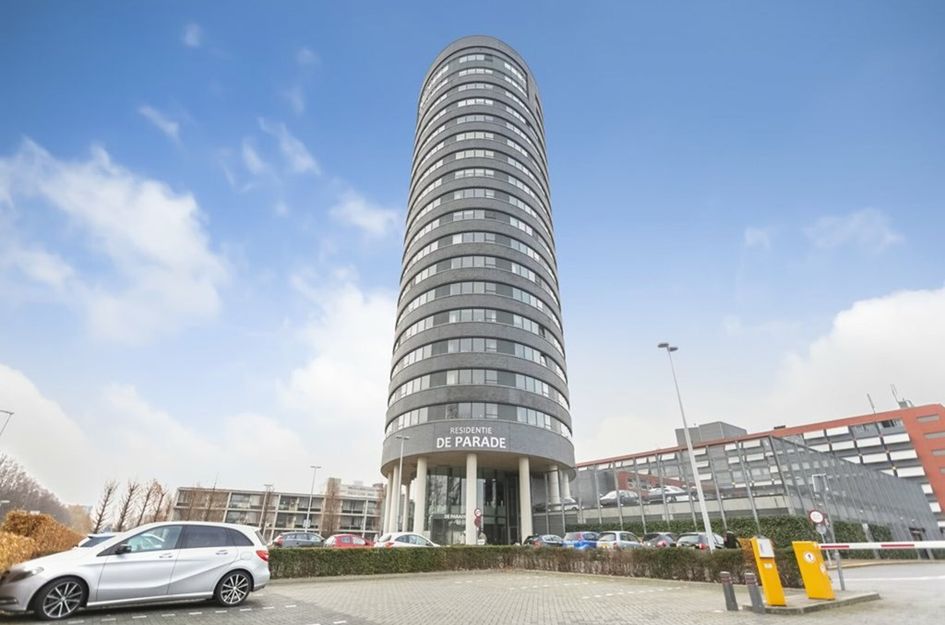 Ds Theodor Fliednerstraat 201