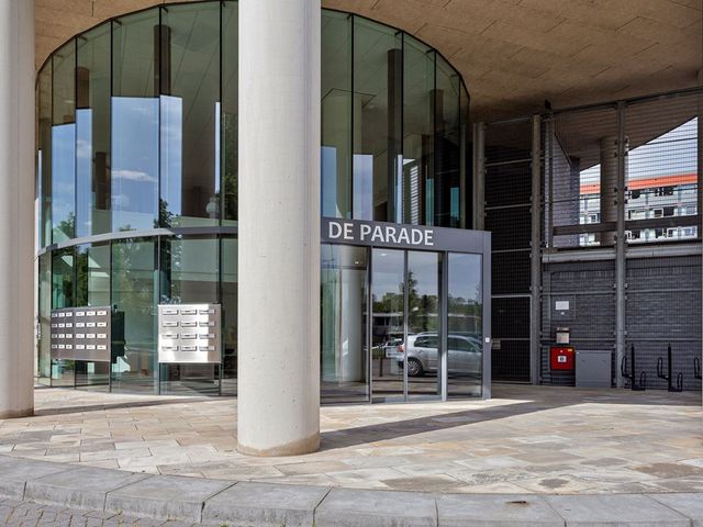 Ds Theodor Fliednerstraat 201, Eindhoven