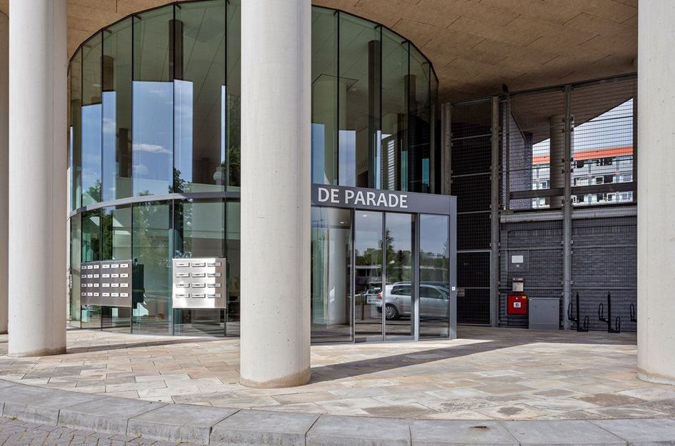 Ds Theodor Fliednerstraat 201