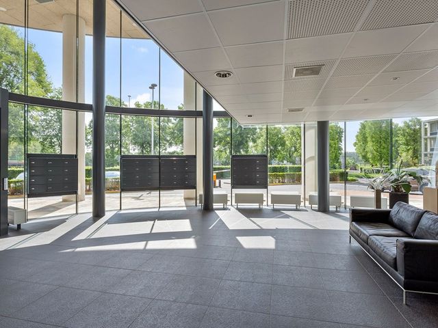 Ds Theodor Fliednerstraat 201, Eindhoven