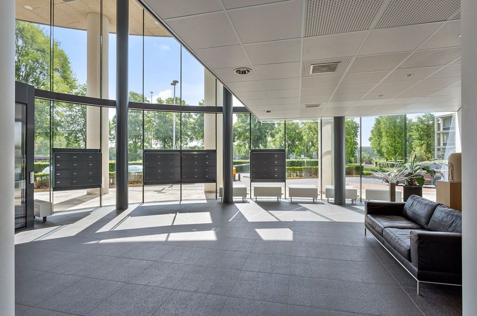 Ds Theodor Fliednerstraat 201