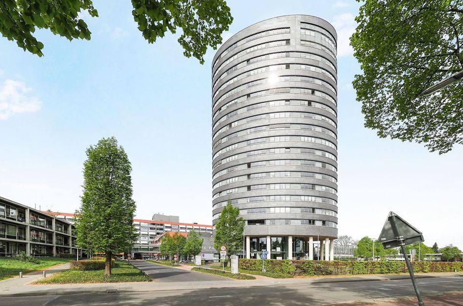 Ds Theodor Fliednerstraat 201