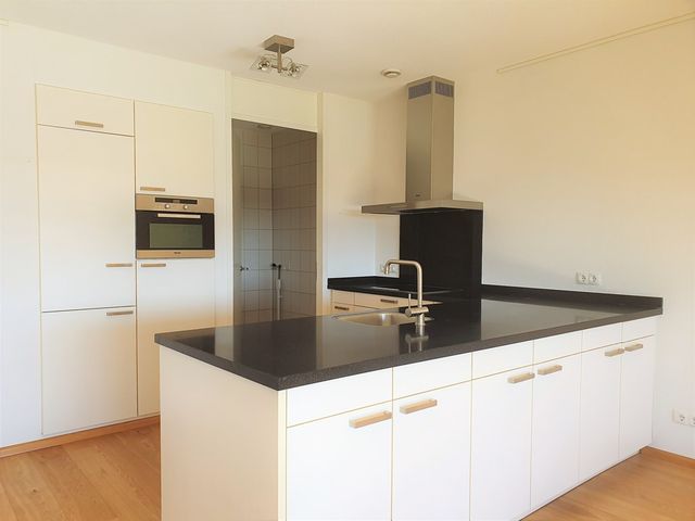 Ds Theodor Fliednerstraat 201, Eindhoven