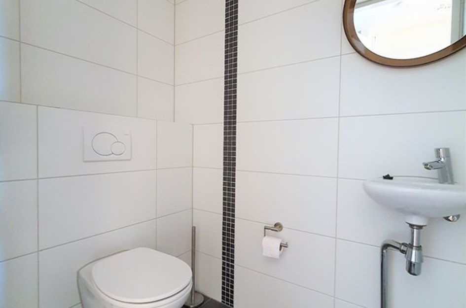 Ds Theodor Fliednerstraat 201