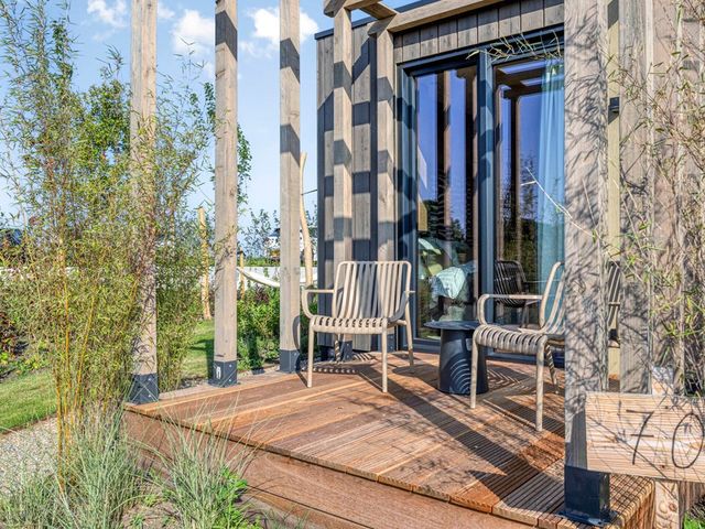 Rijnbandijk 10B70, Eck en Wiel