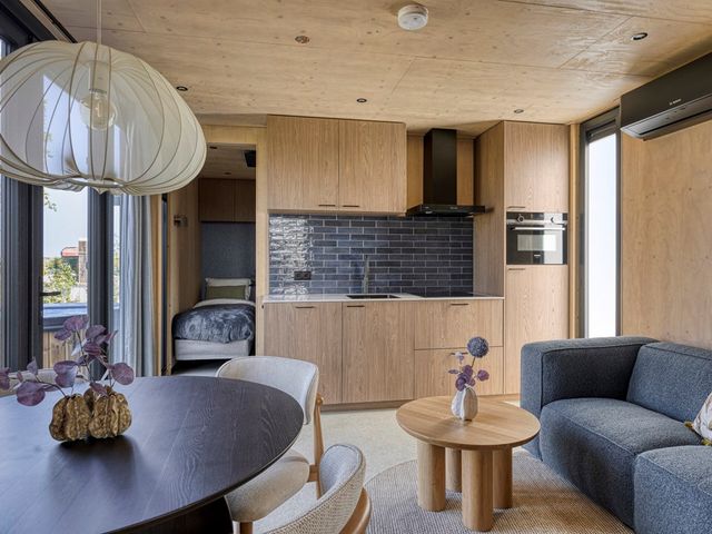 Rijnbandijk 10B70, Eck en Wiel