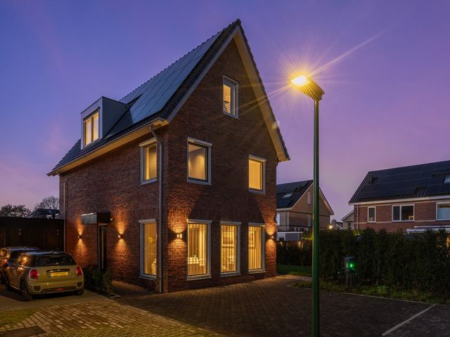 Jacobaweide 14, Rhenen