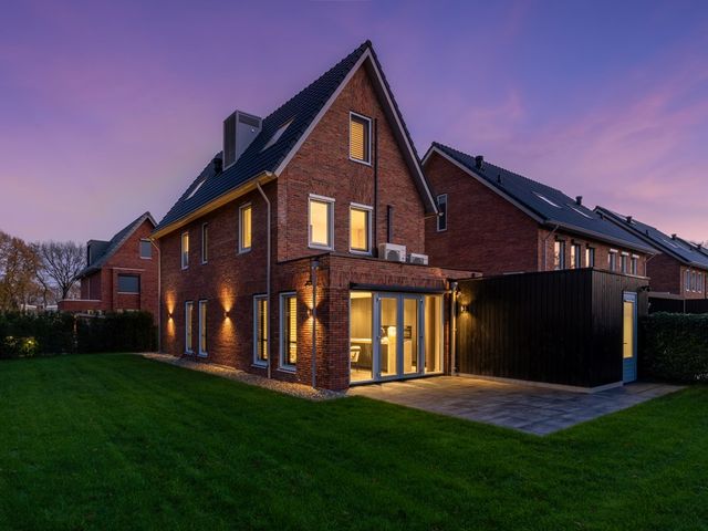 Jacobaweide 14, Rhenen