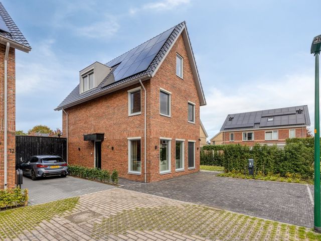 Jacobaweide 14, Rhenen