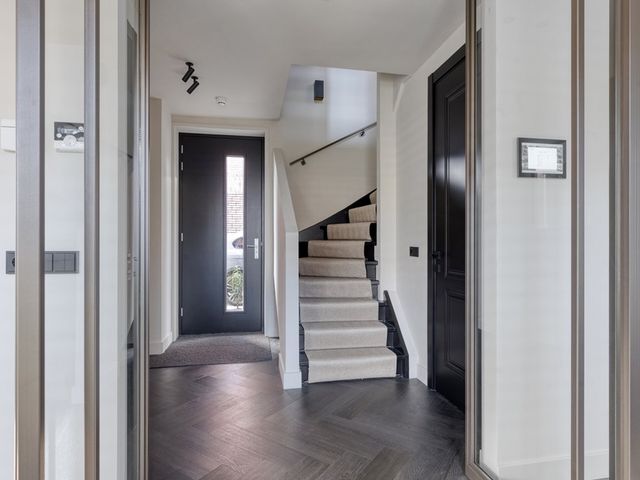 Jacobaweide 14, Rhenen