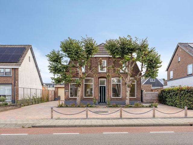 Nieuweweg 144, Veenendaal