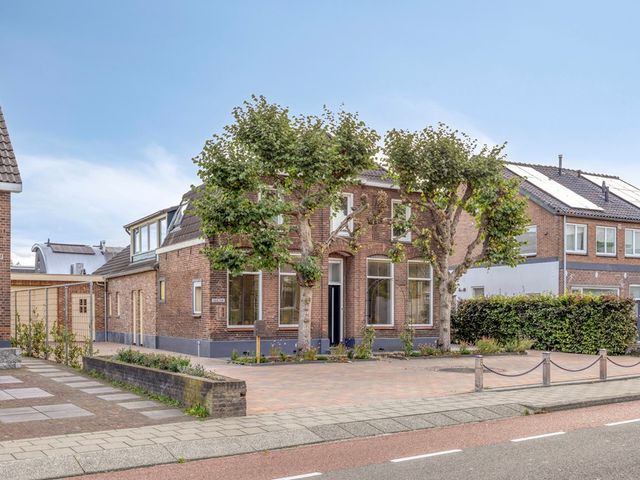 Nieuweweg 144, Veenendaal