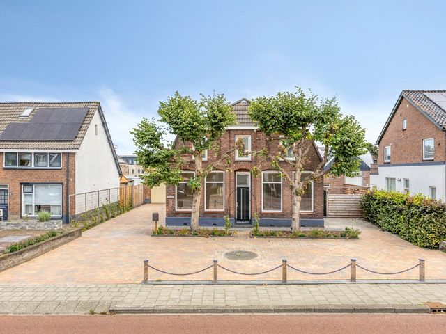Nieuweweg 144, Veenendaal