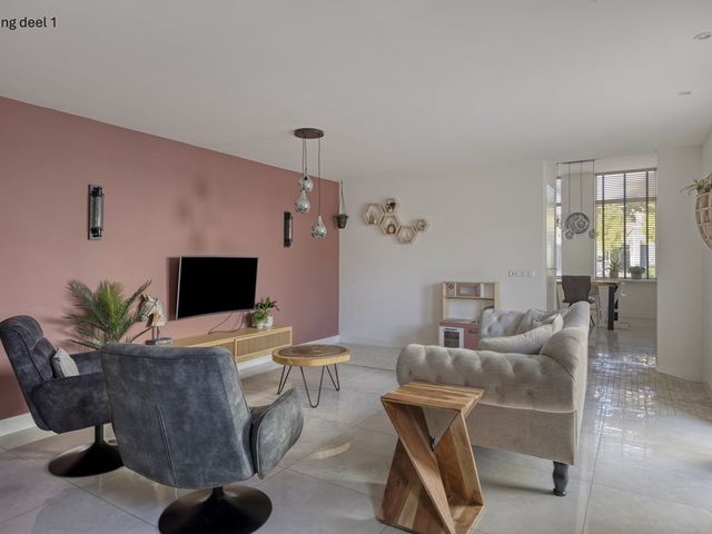 Nieuweweg 144, Veenendaal