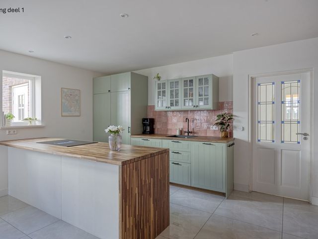 Nieuweweg 144, Veenendaal