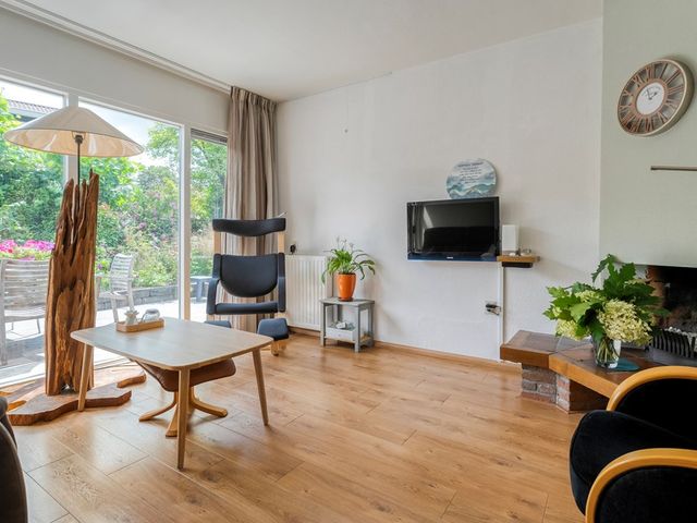 Wielewaalstraat 26, Hardenberg