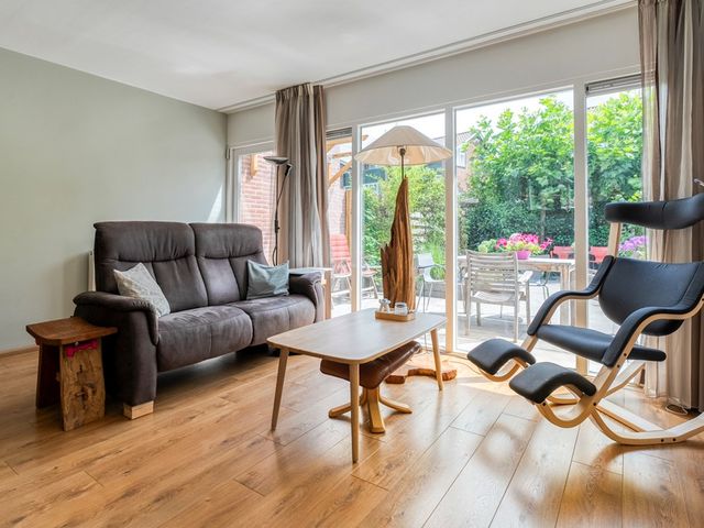 Wielewaalstraat 26, Hardenberg