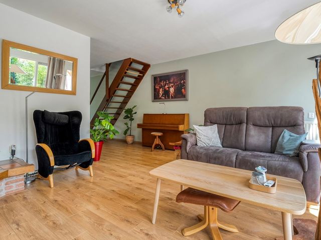 Wielewaalstraat 26, Hardenberg