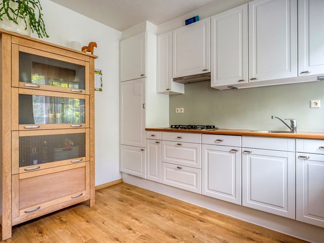 Wielewaalstraat 26, Hardenberg