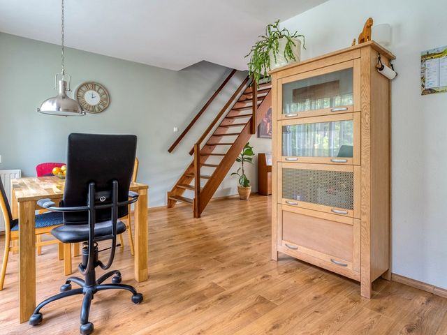 Wielewaalstraat 26, Hardenberg