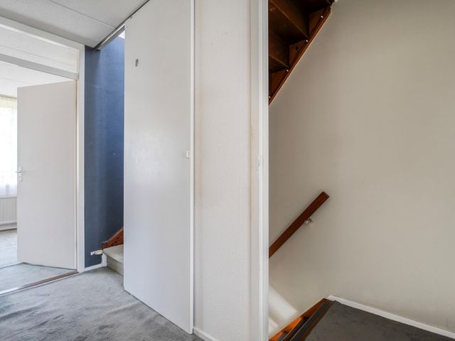 Wielewaalstraat 26, Hardenberg