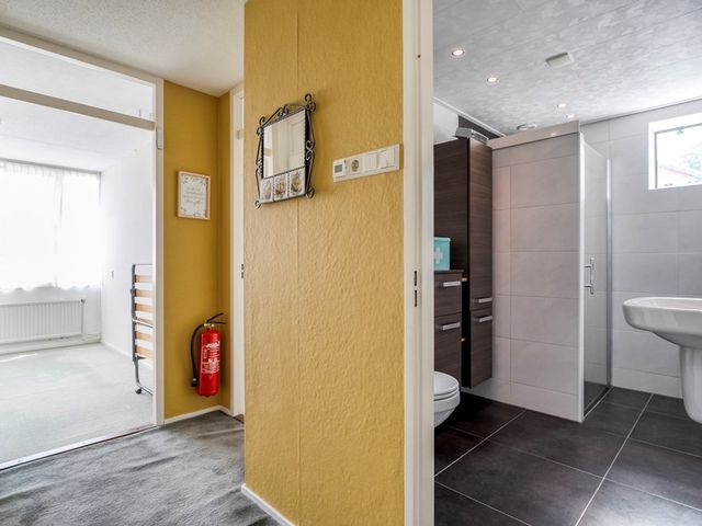 Wielewaalstraat 26, Hardenberg