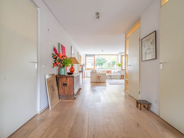 Hengeveldstraat 82, Utrecht