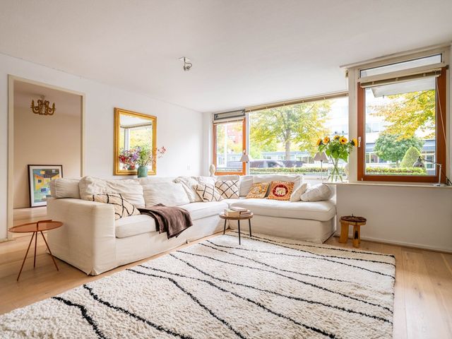 Hengeveldstraat 82, Utrecht