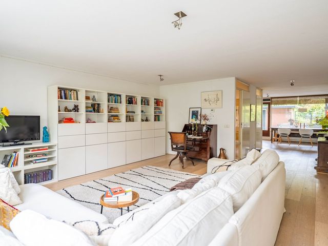 Hengeveldstraat 82, Utrecht