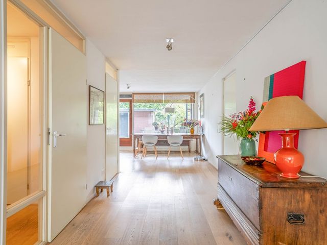 Hengeveldstraat 82, Utrecht