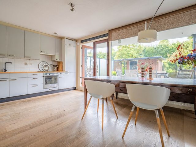 Hengeveldstraat 82, Utrecht