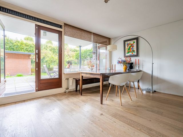 Hengeveldstraat 82, Utrecht