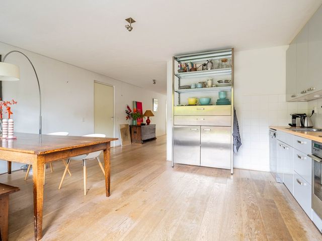 Hengeveldstraat 82, Utrecht